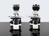 Best sale CE ISO40x-1000X Binocular  Advanced  Darkfield microscope ,Top quality for lab, Hospital Use