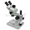 4K UHD HDMI 12MP Industrial Camera Measuring Scale Measurement Function+Trinocular Stereo HD Microscope 3.5-90X Continuous Zoom