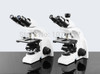 Best Sale ,UIS,40x-1000X  Magnification  phase contrast  Clinical Microscope , Well sold In EU , USA , Latin American