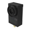 HD Smart Monochrome Industrial Camera Digital Machine Vision 5.0MP USB2.0 + HDMI + Gigabit Network With Windows 10 System/Linux
