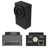 HD Smart Digital Industrial Camera Global Shutter 1.3MP USB2.0 + HDMI + Gigabit Network With Windows 10 System/Linux + SDK+Demo