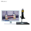 AIBOULLY HDMI-200 High Definition Electron Microscope 180x Zoom Video Digital Microscope Repair Diagnostic Tool