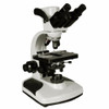 40X 100X 400X 1000X Professional USB Digital Video Binocular Biological Microscope with Built-in Adjustable Halogen Lamp