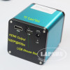 Lapsun Autofocus IMX290 HDMI TF Video Auto Focus Focal Industry Microscope Camera + 180X Lens + Universal bracket +10.1" Monitor