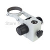 Best Sale,CE, 3.5X- 180X Trinocular  Single  boom stand  Microscope + led ring light,Well sold In EU , USA , Latin American
