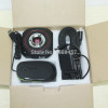HDMI Microscope Multi-function Measurement Camera 1080P 60FPS+10X-200X Optical C-mount Lens+Fine Adjustment Bracket+LED Lights