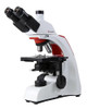 Phenix Trinocular Microscope 40X-1600X Professioal Biological Microscope LED light for Medical Education School Lab