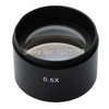 CE ,ISO 3.5x-45x Articulating arm zoom stereo microscope -trinocular / Flex arm microscope