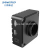 HD Industrial Camera 1080P 12MP 4K HDMI And USB Synchronous Output High Performance With TF Card Storage Measurement Function