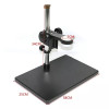 FHD 1080P Industry Autofocus IMX290 Video Microscope Camera U Disk Recorder Mount Camera For SMD PCB Soldering Durable