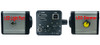 38MP HD 3.5-90X Universal Rotatable Arm Stand Trinocular Stereo Soldering Microscope HDMI USB TF Camera LED Light Phone Repair
