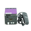 1080P 60FPS HDMI Outputs Digital Industry Video Microscope Camera SD Card Storage Camera Video