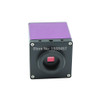 1080P 60FPS HDMI Outputs Digital Industry Video Microscope Camera SD Card Storage Camera Video
