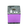 1080P 60FPS HDMI Outputs Digital Industry Video Microscope Camera SD Card Storage Camera Video