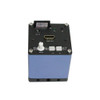 1080P 60FPS HDMI Outputs Digital Industry Video Microscope Camera SD Card Storage Camera Video