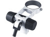 CE  3.5x-45x Binocular  Single Boom stand  zoom Stereo Microscope