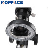 KOPPACE 17X-108X,21 Million Pixel,Full HD,1080P,60FPS,HDMI Industry Microscope,Mobile phone repair electron microscope