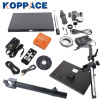 KOPPACE 17X-108X,21 Million Pixel,Full HD,1080P,60FPS,HDMI Industry Microscope,Mobile phone repair electron microscope