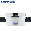 KOPPACE 3.5X-90X HDMI Full HD Microscope 21MP 1080P 60FPS Large platform Trinocular stereo Mobile phone repair microscope