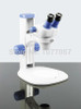 7X-30X  Low Power Inspection Zoom Stereo Microscope