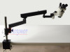 FYSCOPE  HOT SALE 3.5X-45X ARTICULATING ARM ZOOM STEREO MICROSCOPE SZM0.5X