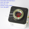 20X-180X Panorama USB 3.0 C-mount Lens Industrial Microscope Sony professional CMOS sensor IMX178 High Speed 3072 x 2048  40fps