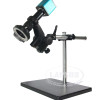 1080P 60FPS SONY SENSOR IMX290 HDMI Video Industry Microscope Camera + 180X Zoom Lens + 11.6" FHD 1920 * 1080 IPS Monitor LCD