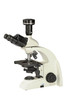 AMDSP XUB104 Lab Microscope Trinocular Biological Microscope with CE, ISO Lab, Education, Hospital