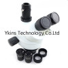 3.5X-90X Trinocular Articulating arm zoom stereo microscope +16MP IR Remote HDMI USB microscope camera for PCB /Jewelry repair