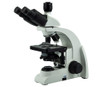 CE ISO  40x-1000X Lab  Trinocular biological  microscope