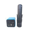 Auto Focus IMX185 1080P 60FPS HDMI WIFI Industrial Video Microscope Camera 180X/300X C-Mount Lens For PCB  SMT Repair Soldering