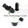 3.5X-90X Trinocular Articulating Arm Pillar Clamp Stereo Microscope+1080P 16MP HDMI USB /TF card video Camera +0.5X 2.0X Lens