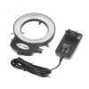 30MP HDMI USB Video Camera 3.5X-90X simul-focal Articulating Arm Clamp Trinocular microscope for Phone soldering PCB Repair