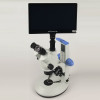 2018 NEW! 11.6 inches microscope tablet with full HD Camera and Windows system for microscope