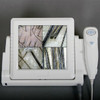 5.0MP Digital Skin Hair Iris Analyzer Detector with 8 inch CCD Screen LED Illuminated All-in-one Machine