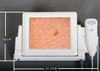 5.0MP Digital Skin Hair Iris Analyzer Detector with 8 inch CCD Screen LED Illuminated All-in-one Machine