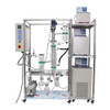 Lab1St Md-80 Molecular Distillation Equipment,Essential Oil Distillation Equipment