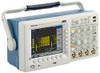 Tektronix Tds3054C, 500 Mhz, 4 Channel, Analog Oscilloscope, 5 Gs/S Sampling, 3-Year Warranty