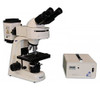 Meiji Techno Epi-Fluorescent Microscope, Binocular