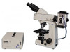 Meiji Techno Epi-Fluorescent Microscope, Binocular