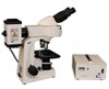 Meiji Techno Epi-Fluorescent Microscope, Binocular