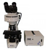 Meiji Techno Epi-Fluorescent Microscope, Binocular