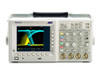 Tektronix Tds3034C, 300 Mhz, 4 Channel, Analog Oscilloscope, 2.5 Gs/S Sampling, 3-Year Warranty