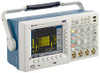 Tektronix Tds3034C, 300 Mhz, 4 Channel, Analog Oscilloscope, 2.5 Gs/S Sampling, 3-Year Warranty