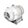 Edwards Nxds35I Dry Vacuum Pump 20.6 Cfm With An Iec60320 Connector, 100-120 V / 200-230 V, Single Phase, 50/60 Hz, A73001983