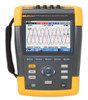 Fluke 435-Ii/Basic Power Quality And Energy Analyzer, +/- 0.1% Accuracy, 0.01V Resolution