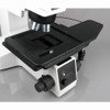 50X-1250X Polarizing Darkfield Metallographic Metallurgical Microscope
