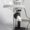 Lab1St 50L Rotary Evaporator Hand Lifting Turnkey Package W/Water Vacuum Pump &Chiller