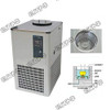 10L Rotary Evaporator Hand Lifting Turnkey Package w/Water Vacuum Pump &Chiller
