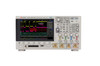 Keysight Msox3024T Mixed Signal Oscilloscope: 200 Mhz, 4 Analog Plus 16 Digital Channels